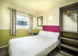 St. Ives Holiday Village 4