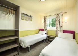 St. Ives Holiday Village 5
