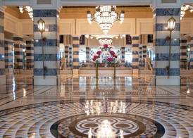 Jumeirah Al Qasr Dubai 3
