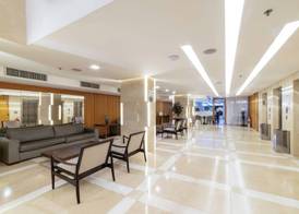 Américas Copacabana Hotel 3