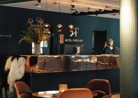 Hotel Føroyar 2