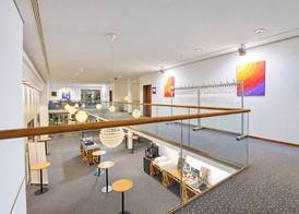Seminaris Sunday Hotel Bad Boll 2