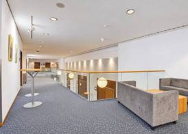 Seminaris Sunday Hotel Bad Boll 3
