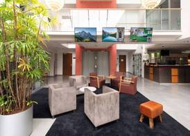 Seminaris Sunday Hotel Bad Boll 4