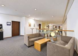 Seminaris Sunday Hotel Bad Boll 5