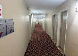 London Travel Inn 3