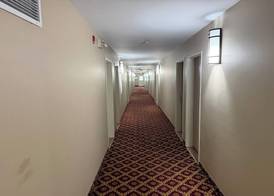 London Travel Inn 4
