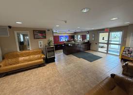 London Travel Inn 5
