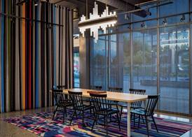 Aloft by Marriott Santa Clara 2