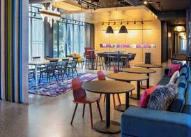 Aloft by Marriott Santa Clara 3