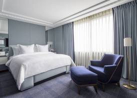 Four Seasons Hotel London at Park Lane 4