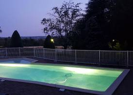 La Bastide du Cantal 2