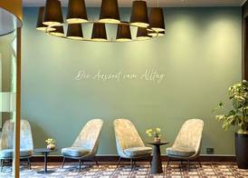 Hotel Waldzeit Berlin-Grünau 2