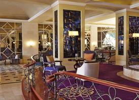 Villa Rosa Kempinski 4