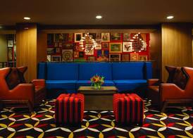 Hotel Lincoln 5