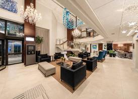 Blue Tree Premium Faria Lima 2