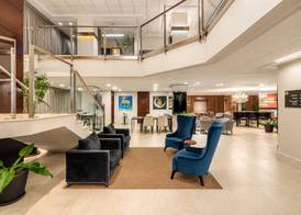 Blue Tree Premium Faria Lima 3