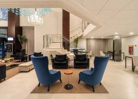 Blue Tree Premium Faria Lima 4