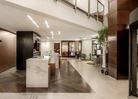 Blue Tree Premium Faria Lima 5