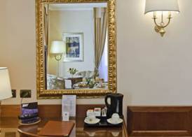 Tmark Hotel Vaticano 5