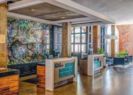 Hotel Indigo SAVANNAH HISTORIC DISTRICT by IHG 2