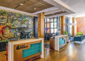 Hotel Indigo SAVANNAH HISTORIC DISTRICT by IHG 3