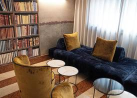 Da Porto Vicenza Apartments 3