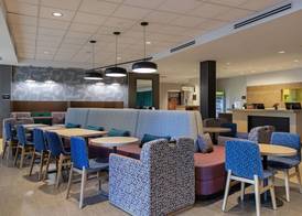 Home2 Suites by Hilton West Edmonton, Alberta, Canada 2