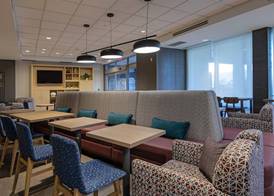 Home2 Suites by Hilton West Edmonton, Alberta, Canada 3