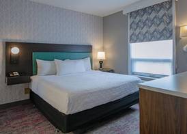 Home2 Suites by Hilton West Edmonton, Alberta, Canada 4