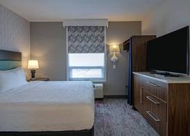 Home2 Suites by Hilton West Edmonton, Alberta, Canada 5