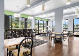 Quality Inn Walterboro I-95 2