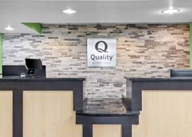 Quality Inn Walterboro I-95 3