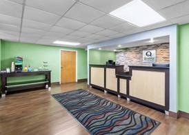 Quality Inn Walterboro I-95 4