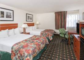 Fairbridge Inn Express Decatur Forsyth IL 3