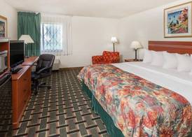 Fairbridge Inn Express Decatur Forsyth IL 4
