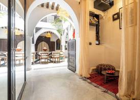 Riad Balkisse 2