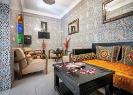 Riad Balkisse 3