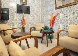 Riad Balkisse 4
