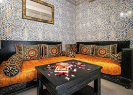 Riad Balkisse 5