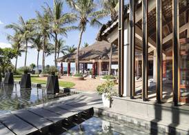 Avani Quy Nhon Resort 4