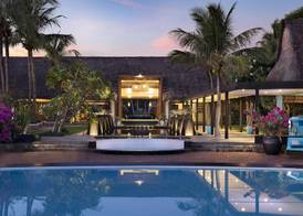 Avani Quy Nhon Resort 5