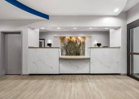 Comfort Suites Perrysburg - Toledo South 2