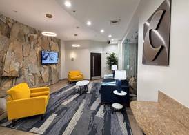 Comfort Suites Perrysburg - Toledo South 3