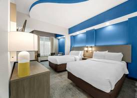 Comfort Suites Perrysburg - Toledo South 5