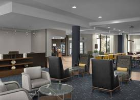 Courtyard by Marriott Atlanta Lithia Springs 4