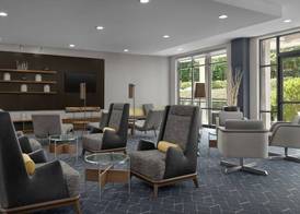 Courtyard by Marriott Atlanta Lithia Springs 5