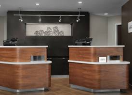 Courtyard by Marriott Atlanta Lithia Springs 3