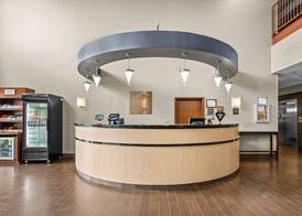 Comfort Suites Near Gettysburg Battlefield Visitor Center 3