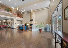 Comfort Suites Near Gettysburg Battlefield Visitor Center 4